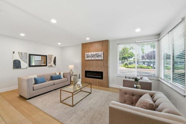 5369 Entrada Cedros, San Jose, CA 95123