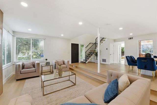 5369 Entrada Cedros, San Jose, CA 95123