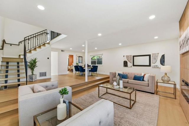 5369 Entrada Cedros, San Jose, CA 95123