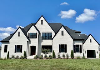 9912 Elland Rd, Brentwood, TN 37027