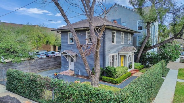 1216 Hawthorne, Houston, TX 77006