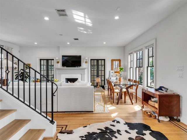 1216 Hawthorne, Houston, TX 77006