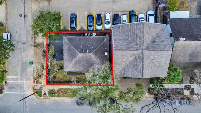 1216 Hawthorne, Houston, TX 77006