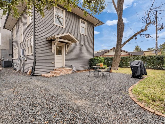 1216 Hawthorne, Houston, TX 77006