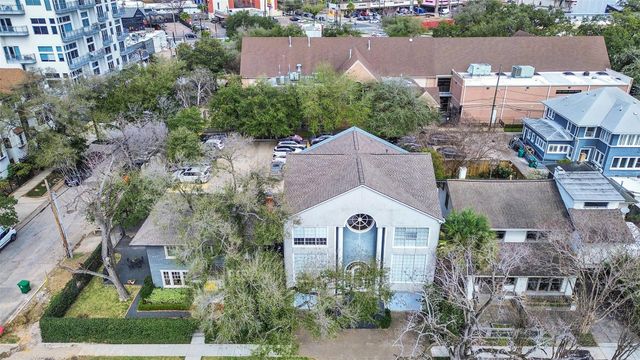 1216 Hawthorne, Houston, TX 77006