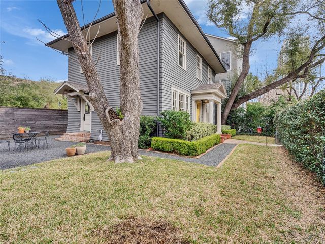 1216 Hawthorne, Houston, TX 77006