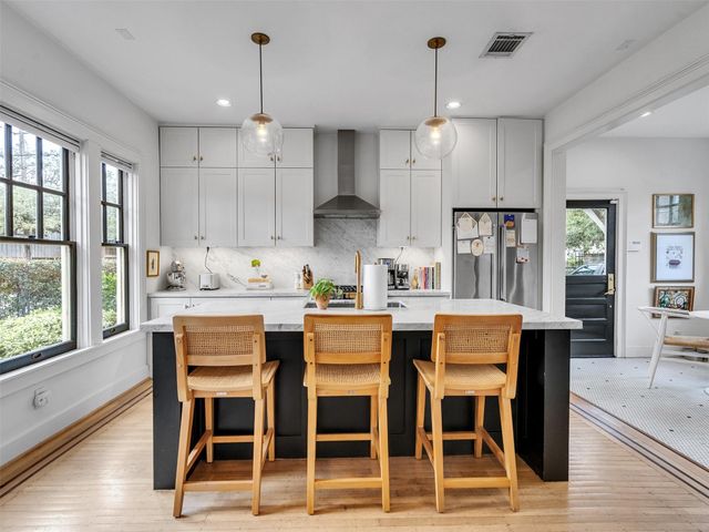 1216 Hawthorne, Houston, TX 77006