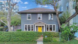 1216 Hawthorne, Houston, TX 77006