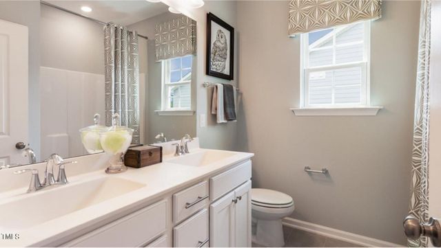 1668 Goldfinch Perch Lane, Knightdale, NC 27545