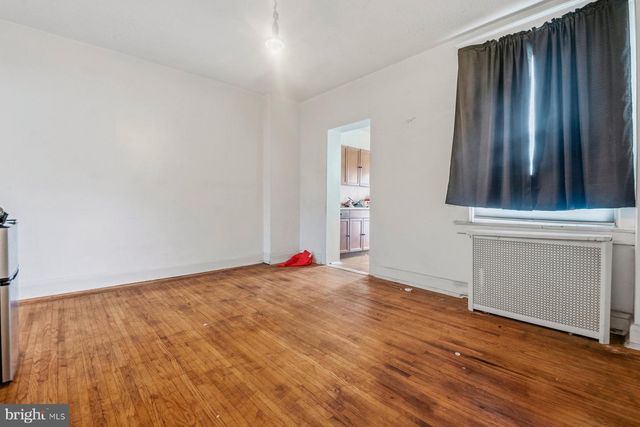 3314 PARKLAWN AVE, Baltimore, MD 21213