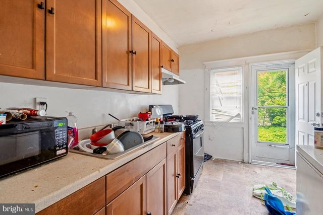 3314 PARKLAWN AVE, Baltimore, MD 21213