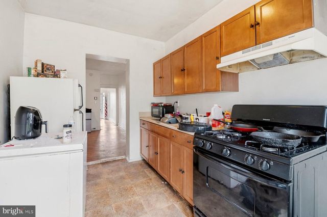 3314 PARKLAWN AVE, Baltimore, MD 21213