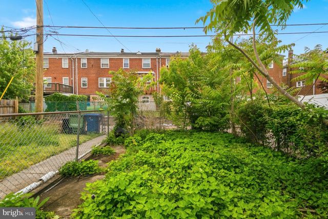 3314 PARKLAWN AVE, Baltimore, MD 21213