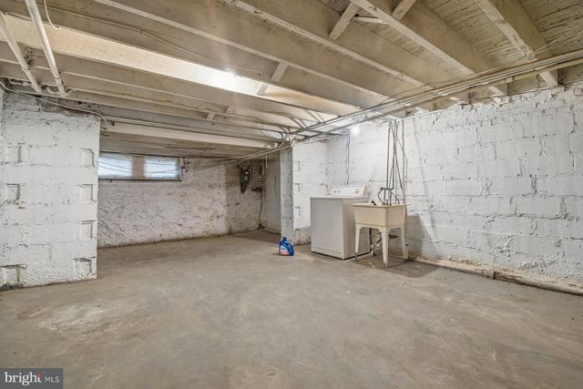 3314 PARKLAWN AVE, Baltimore, MD 21213