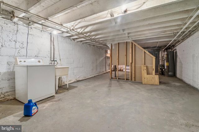 3314 PARKLAWN AVE, Baltimore, MD 21213