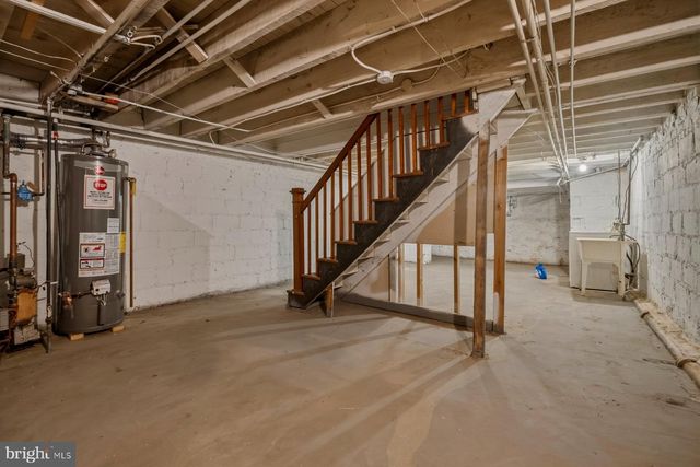 3314 PARKLAWN AVE, Baltimore, MD 21213