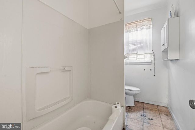 3314 PARKLAWN AVE, Baltimore, MD 21213