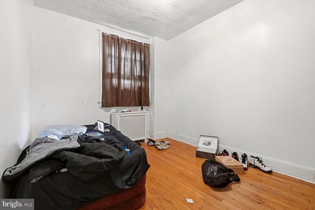 3314 PARKLAWN AVE, Baltimore, MD 21213
