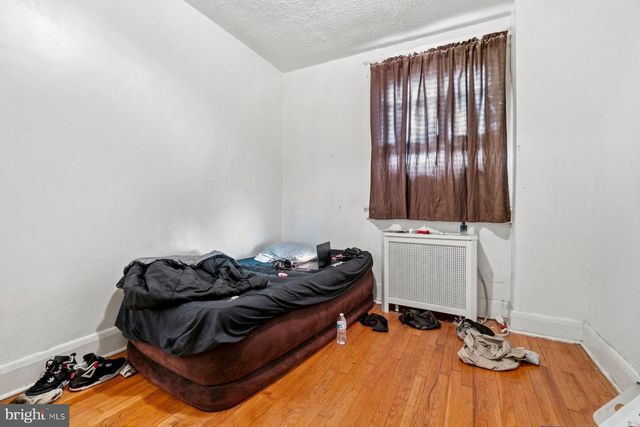 3314 PARKLAWN AVE, Baltimore, MD 21213