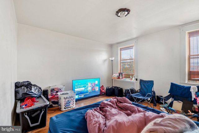 3314 PARKLAWN AVE, Baltimore, MD 21213