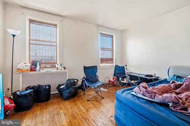 3314 PARKLAWN AVE, Baltimore, MD 21213