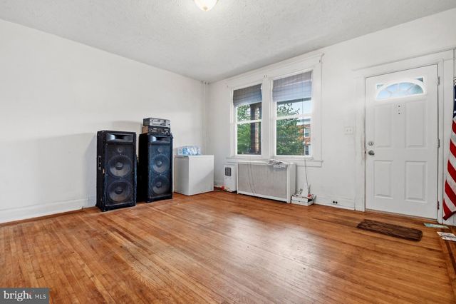 3314 PARKLAWN AVE, Baltimore, MD 21213