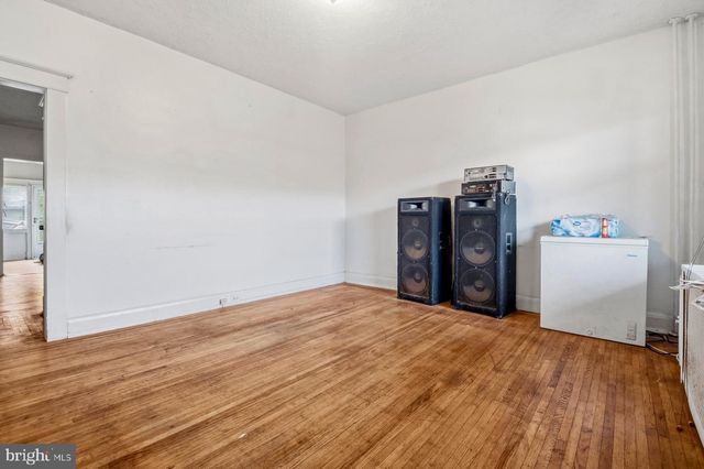3314 PARKLAWN AVE, Baltimore, MD 21213
