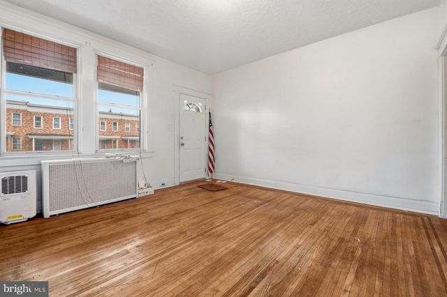 3314 PARKLAWN AVE, Baltimore, MD 21213