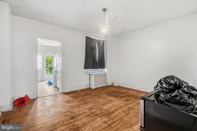 3314 PARKLAWN AVE, Baltimore, MD 21213