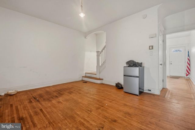 3314 PARKLAWN AVE, Baltimore, MD 21213