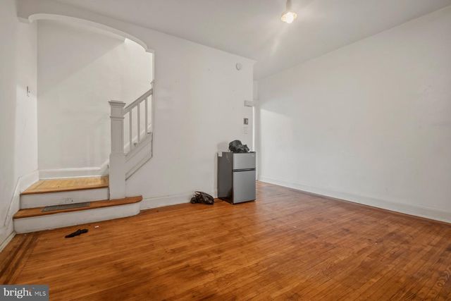 3314 PARKLAWN AVE, Baltimore, MD 21213