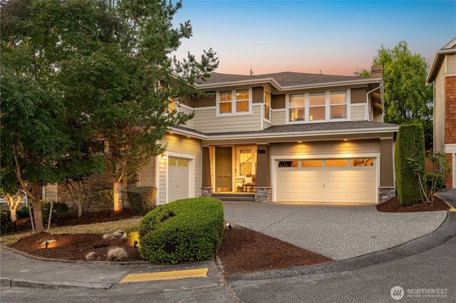 15542 NE 106th Way, Redmond, WA 98052