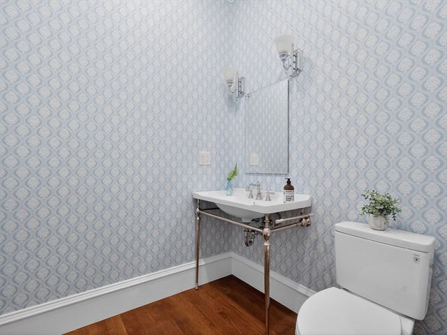 55 Church Street, Dedham, MA 02026