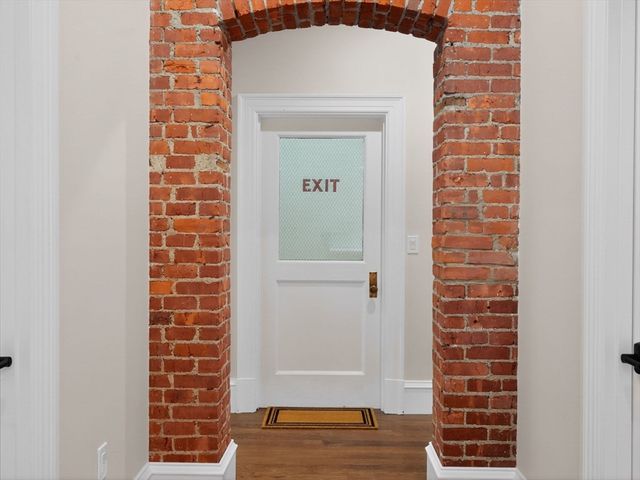 55 Church Street, Dedham, MA 02026