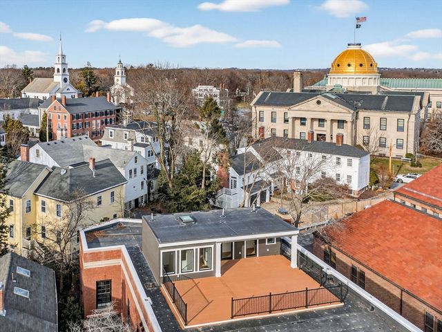 55 Church Street, Dedham, MA 02026