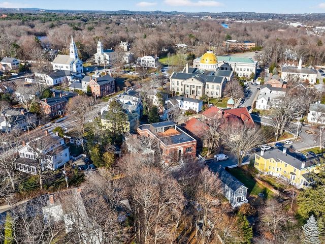 55 Church Street, Dedham, MA 02026