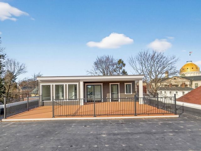 55 Church Street, Dedham, MA 02026