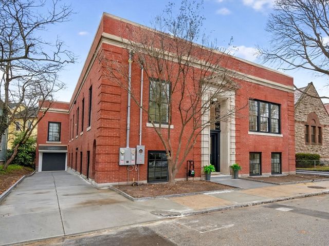 55 Church Street, Dedham, MA 02026