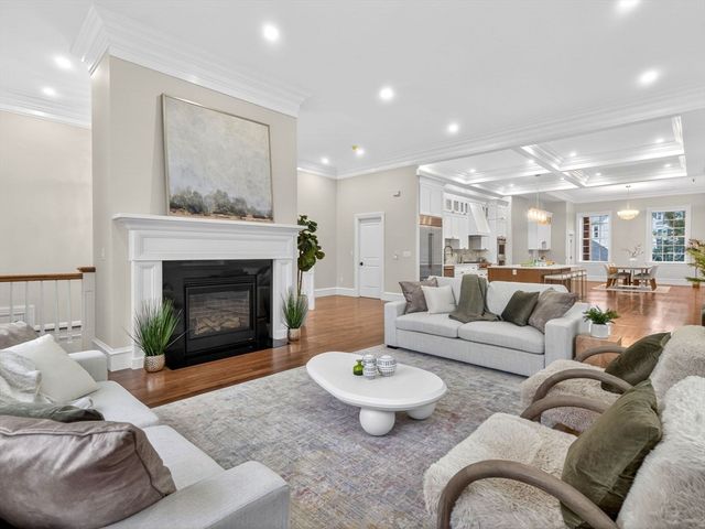 55 Church Street, Dedham, MA 02026