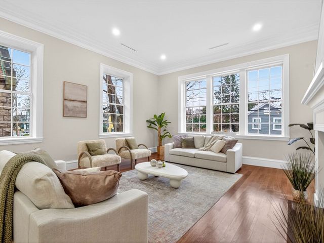 55 Church Street, Dedham, MA 02026