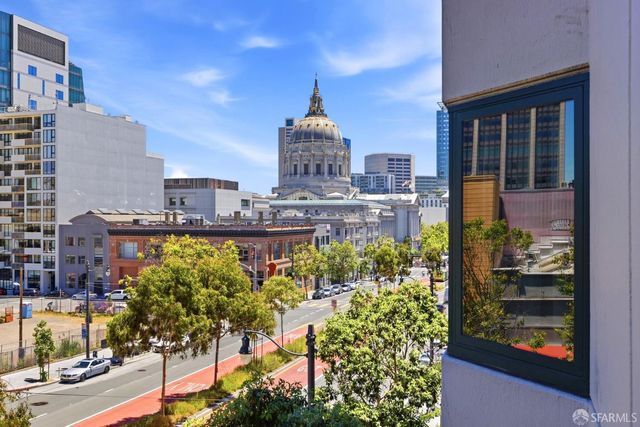 601 Van Ness Avenue 212, San Francisco, CA 94102
