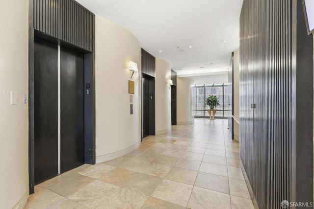 601 Van Ness Avenue 212, San Francisco, CA 94102