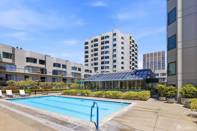 601 Van Ness Avenue 212, San Francisco, CA 94102