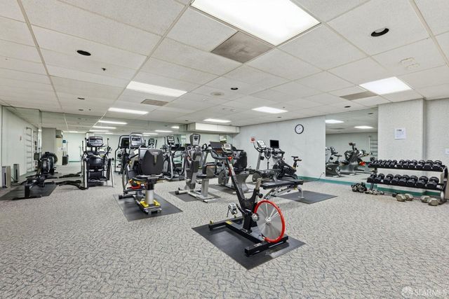 601 Van Ness Avenue 212, San Francisco, CA 94102