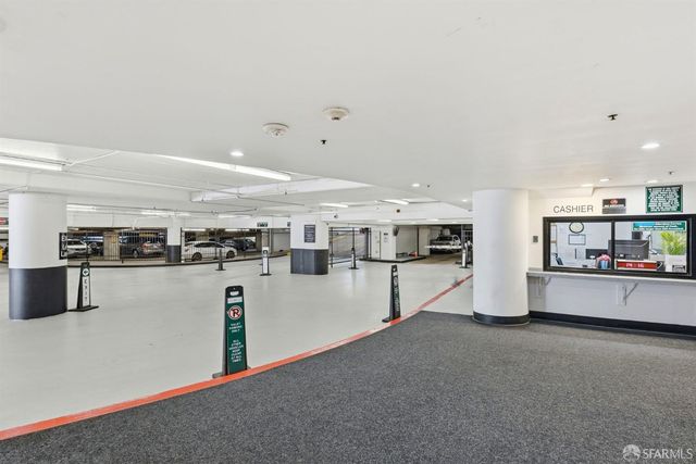 601 Van Ness Avenue 212, San Francisco, CA 94102