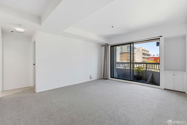 601 Van Ness Avenue 212, San Francisco, CA 94102