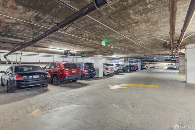 601 Van Ness Avenue 212, San Francisco, CA 94102