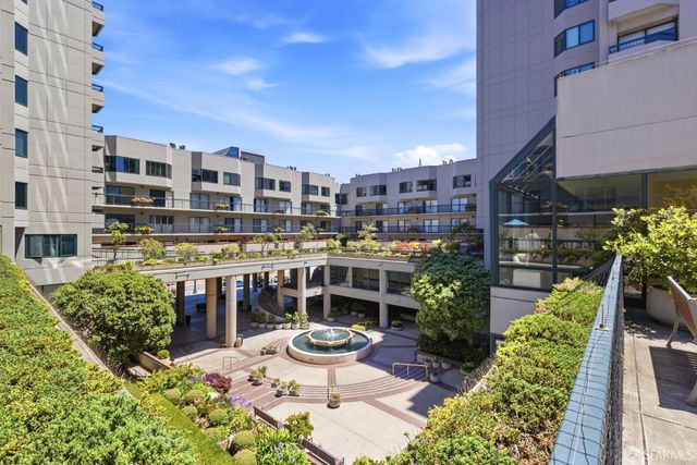 601 Van Ness Avenue 212, San Francisco, CA 94102