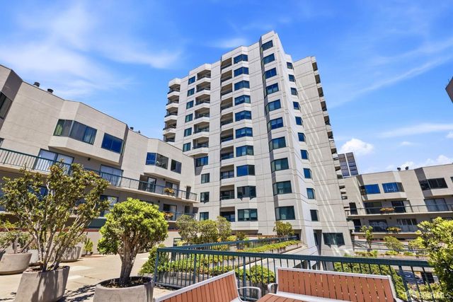601 Van Ness Avenue 212, San Francisco, CA 94102