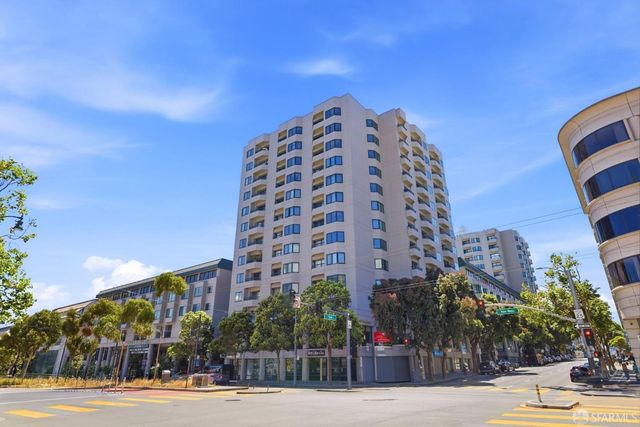 601 Van Ness Avenue 212, San Francisco, CA 94102